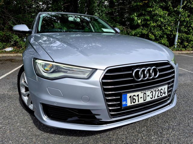 Image for 2016 Audi A6 2.0TDI 150 Ultra S-Tronic SE Business