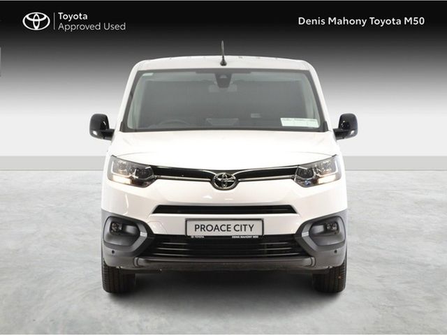 Image for 2025 Toyota Proace Electric (VAT Included)