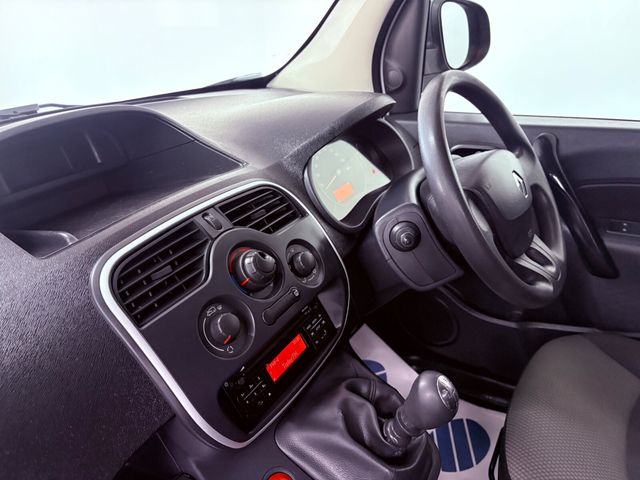 Image for 2020 Renault Kangoo 