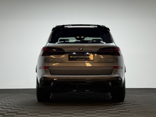 Image for 2023 BMW X5 30D M SPORT PRO XDRIVE