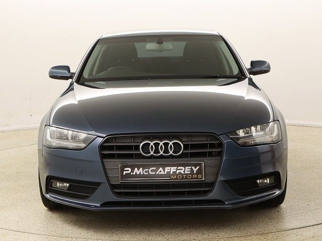 Image for 2015 Audi A4 