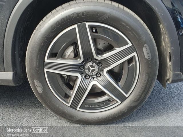 Image for 2026 Mercedes-Benz GLC Class GLC 220 D 4MATIC AMG Line