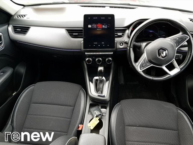 Image for 2022 Renault Arkana S EDITION E-TECH HYBRID 145 AUTO