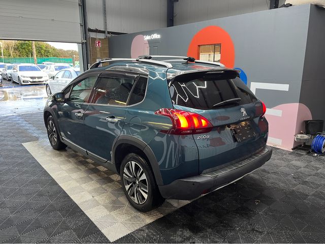 Image for 2017 Peugeot 2008 €12950 2017 PEUGEOT 2008 CROSS CITY 1.2 AUTOMATIC / CRUISE CONTROL AND MORE