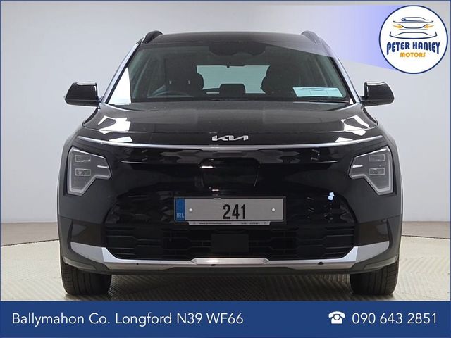 Image for 2024 Kia e-Niro Niro 2 Ev 2 201 DCT Auto 64.8 kWh