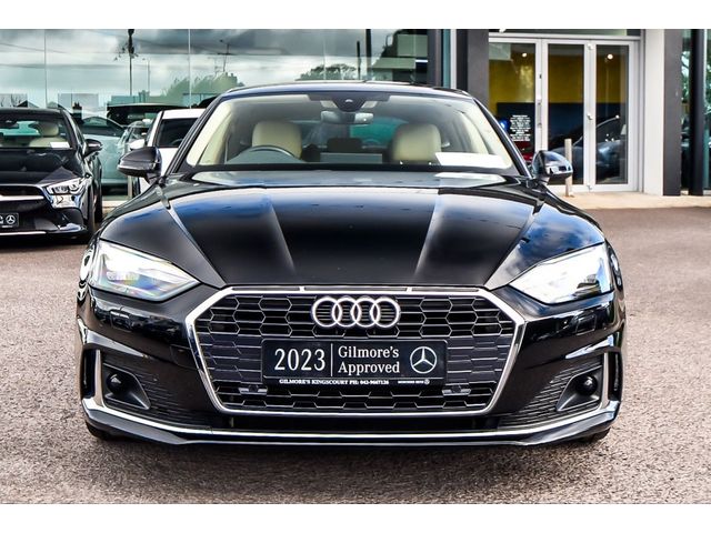 Image for 2023 Audi A5 Sportback 35 TDI S-Tronic