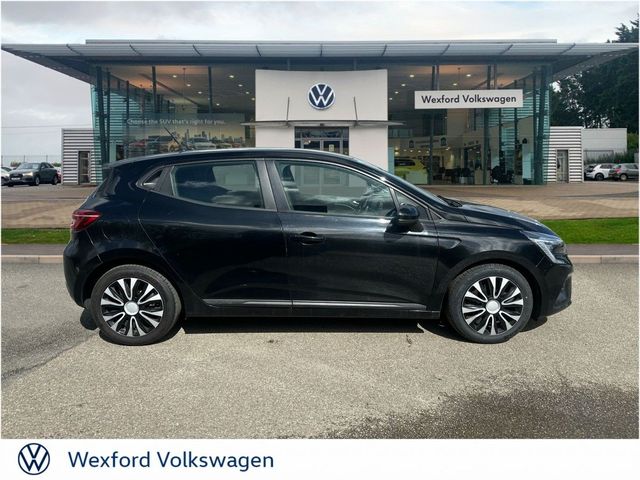 Image for 2022 Renault Clio DYNAMIQUE SCE 1.0 65