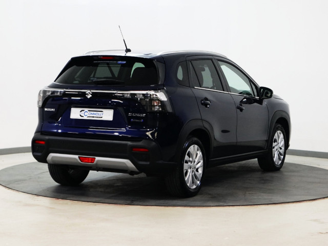Image for 2024 Suzuki S-Cross *96* MOTION