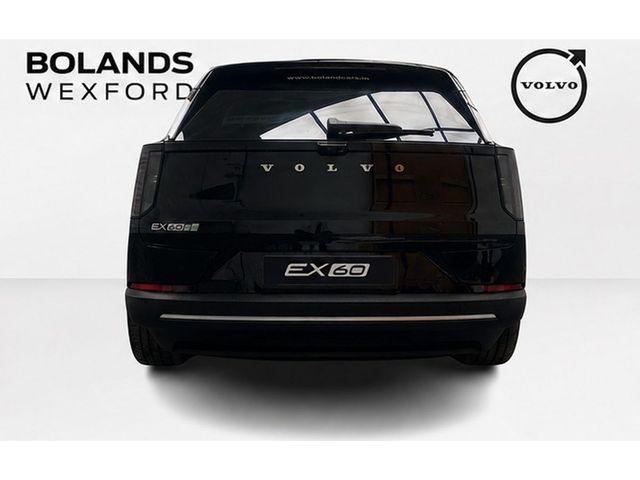Image for 2027 Volvo EX60 P10 AWD Ultra