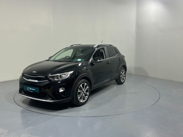 Image for 2019 Kia Stonic K2 1.4 Petrol