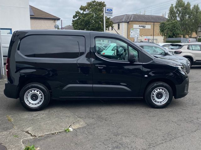 Image for 2025 Fiat Doblo SWB 1 5 100HP 650KG 4DR