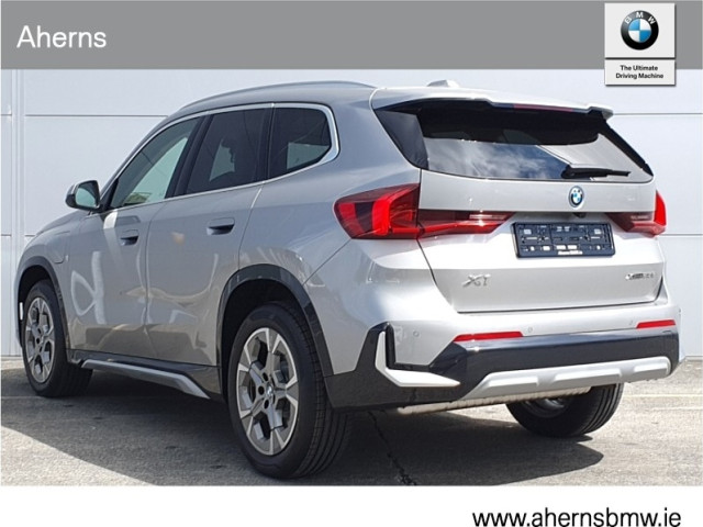 Image for 2025 BMW X1 X1 25e xDrive xLine
