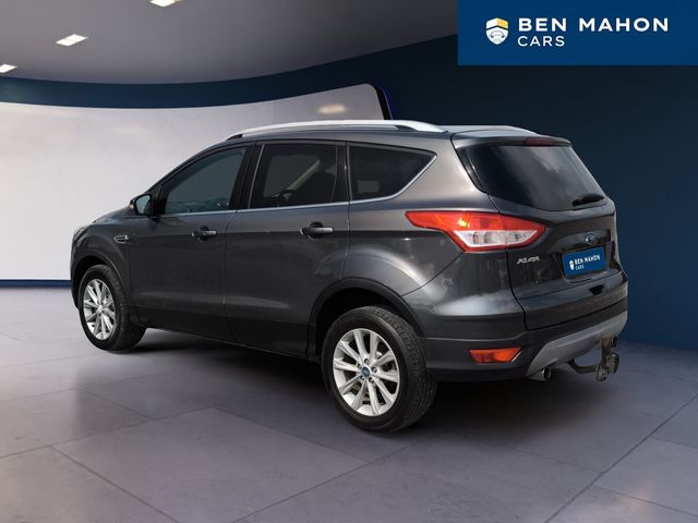 Image for 2016 Ford Kuga 2.0TDCI 150PS Titanium