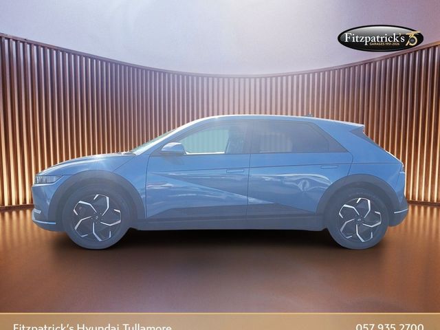 Image for 2024 Hyundai Ioniq 5 Aurora 58KWH 5DR AUTO
