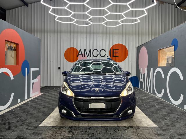 Image for 2016 Peugeot 208 ONLY €10950 AUTOMATIC 208 1.2 PETROL / 21k KMs / REVERSE CAMERA , ADAPTIVE CRUISE & MORE