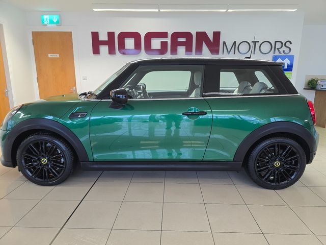 Image for 2024 Mini Cooper S Electic Level 3 *Best Spec * 