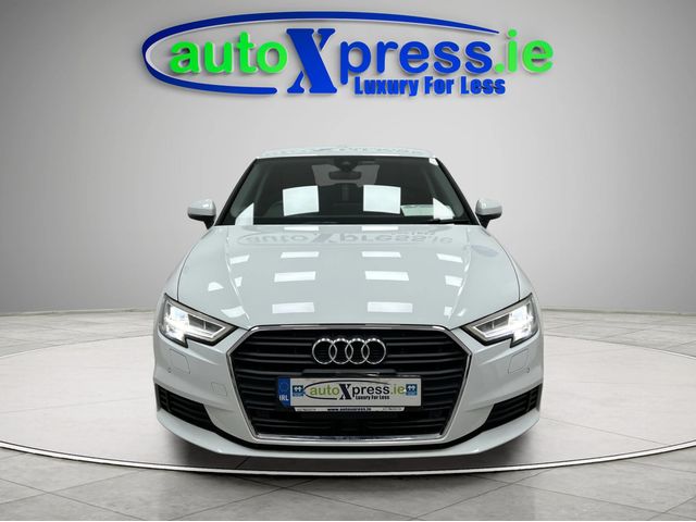 Image for 2018 Audi A3 SPORTSBACK 1.4TFSI Automatic