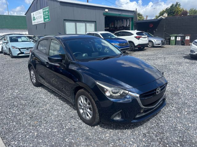 Image for 2016 Mazda Demio 