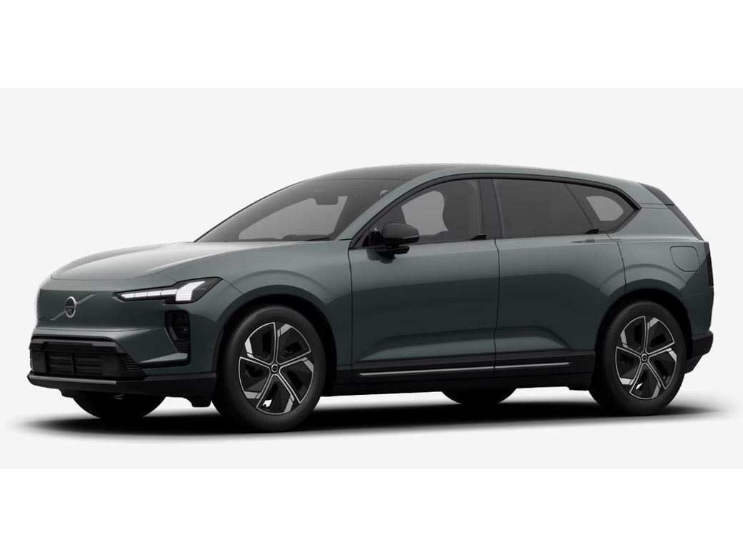 Image for 2026 Volvo XC60 P10 AWD PLUS *ORDER NOW* €