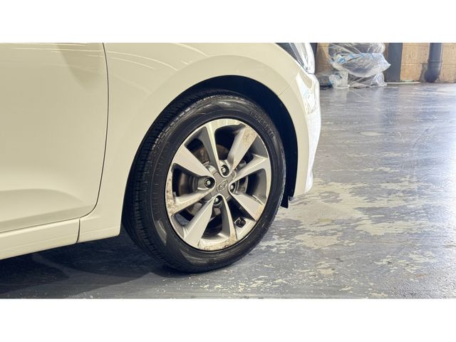 Image for 2017 Hyundai i20 ACTIVE DELUXE 5DR