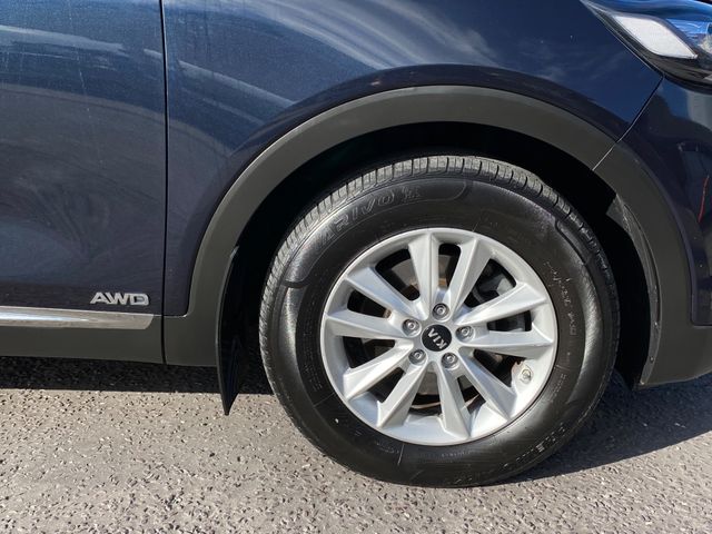 Image for 2018 Kia Sorento K3 4X4 2.2 Diesel 7-Seater