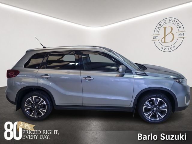 Image for 2022 Suzuki Vitara 1.4 Hybrid SZ4 MT