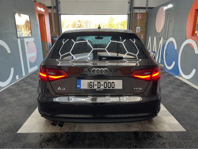 Image for 2016 Audi A3 €16950! 2016 Audi A3 Automatic - Reverse Camera - Parking Sensors - Cruise Control