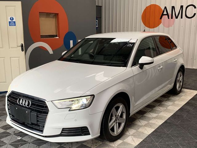 Image for 2019 Audi A3 Audi A3 Automatic 30 TFSI / 68k KMs / Reverse Camera / Audi A3 Automatic 