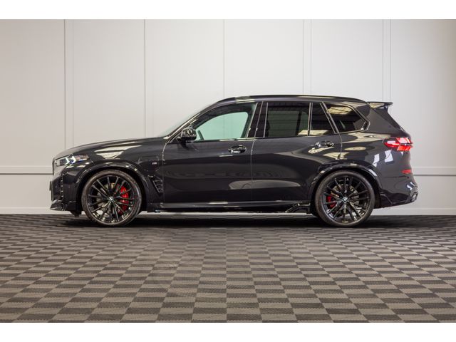 Image for 2025 BMW X5 X-Drive 50e M-Sport