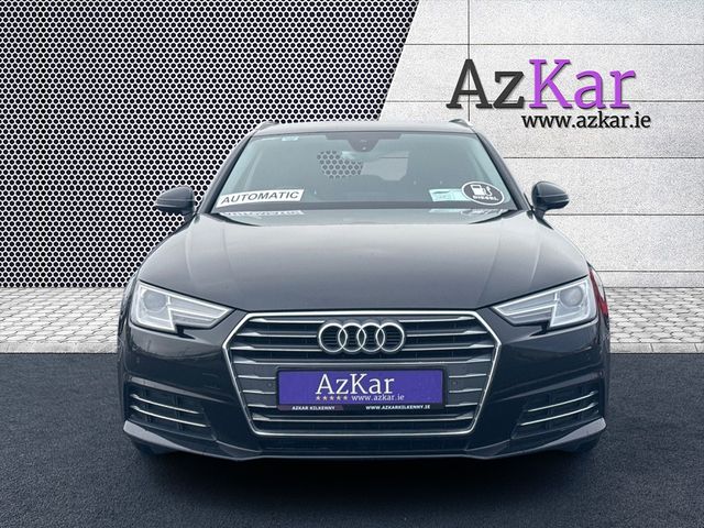 Image for 2017 Audi A4 2017 AVANT AUTOMATIC 2.0TDI 150BHP ULTRA SPORT €83 P/W WITH NO CASH DEPOSIT 10 DAY SALE NOW ON!!