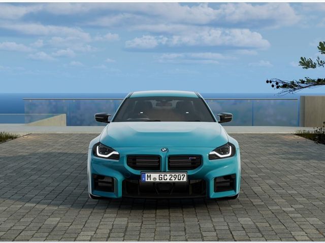 Image for 2026 BMW M2 G87 xDrive Coupe