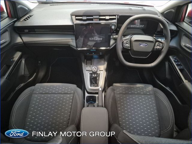 Image for 2026 Ford Puma 1.0 Titanium MHEV, IMMEDIATE DELIVERY