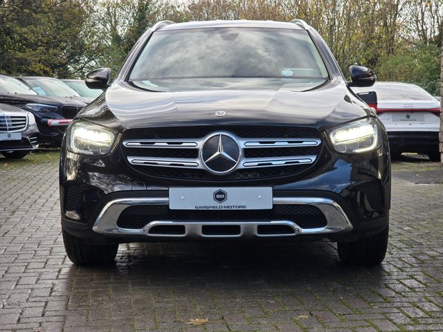 Image for 2022 Mercedes-Benz GLC Class 220 D 4MATIC AUTO. FSH. ONE OWNER . FINANCE ARRANGED. SIMI. AA APPROVED.