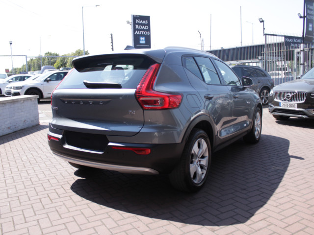 Image for 2018 Volvo XC40 T4 AWD MOMENTUM 5DR ESTATE AUTOMATIC // WITH ONLY 89, 000 KM'S // BUY WITH CONFIDENCE AA AND SIMI APPROVED DEALER 2026 // FINANCE ARRANGED // ALL TRADE INS WELCOME //
