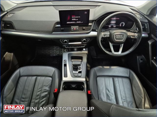 Image for 2023 Audi Q5 40 TDI 204HP S Tronic Quattro SE