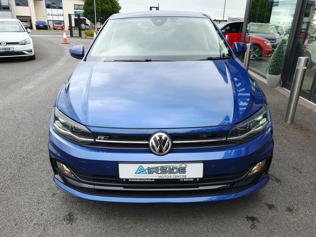 Image for 2020 Volkswagen Polo R-LINE * 1.5 TSI AUTOMATIC