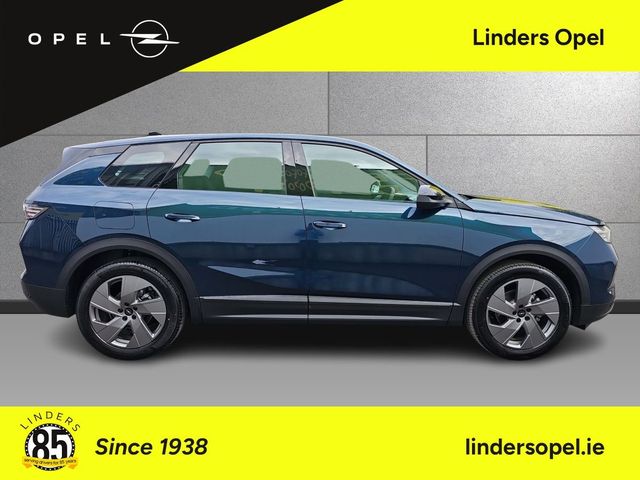 Image for 2026 Opel Grandland SC 136 MHEV 3.9% GREEN LOAN OPEL finance