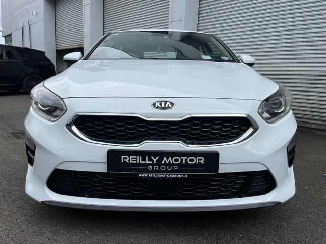 Image for 2019 Kia Ceed 1.0 PETROL K2 **LOW CLOCK**