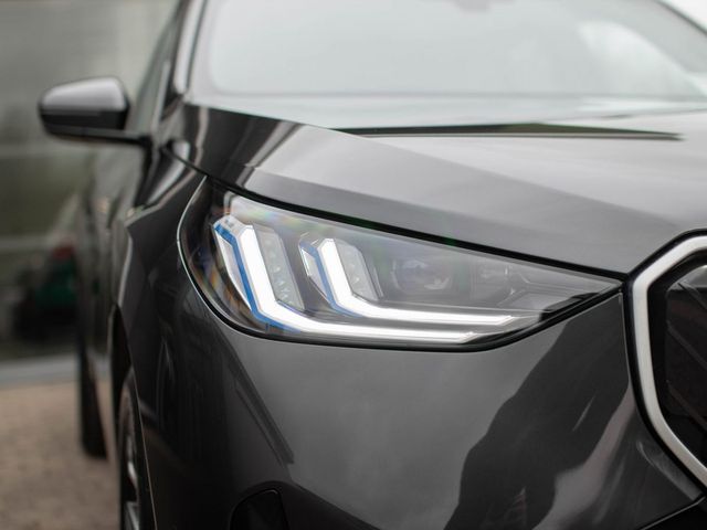 Image for 2026 BMW X3 30e M Sport