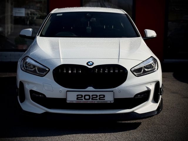 Image for 2022 BMW 1 Series 118I M SPORT // 12 MONTH WARRANTY // SAME DAY FINANCE