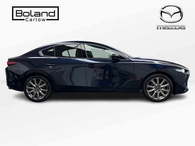 Image for 2026 Mazda Mazda3 2.0P 4DR EXEC LINE *IN STOCK* €100 P/W 3YRS