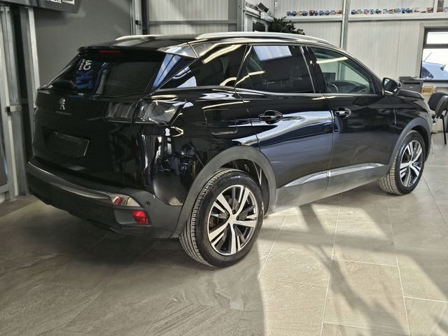 Image for 2022 Peugeot 3008 1.5 BlueHDi 130bhp Allure