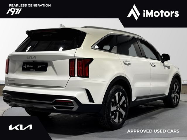Image for 2023 Kia Sorento K3 5P 5DR Auto