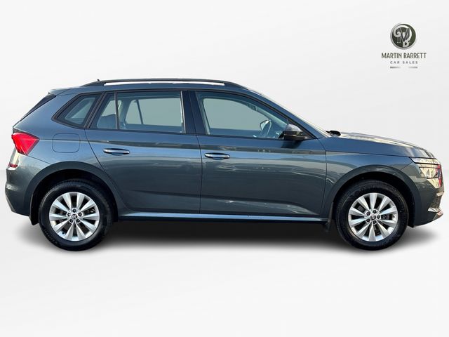 Image for 2021 Skoda Kamiq AMBITION 1.0 TSI 110HP DSG 5DR AUTO