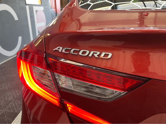 Image for 2020 Honda Accord €26950 2020 HONDA ACCORD EX 2.0 AUTOMATIC / CRUISE CONTROL / REVERSE CAMERA / ELECTRIC MEMORY & HEATED SEATS / PADDLE SHIFTERS / PANORAMIC SUNROOF