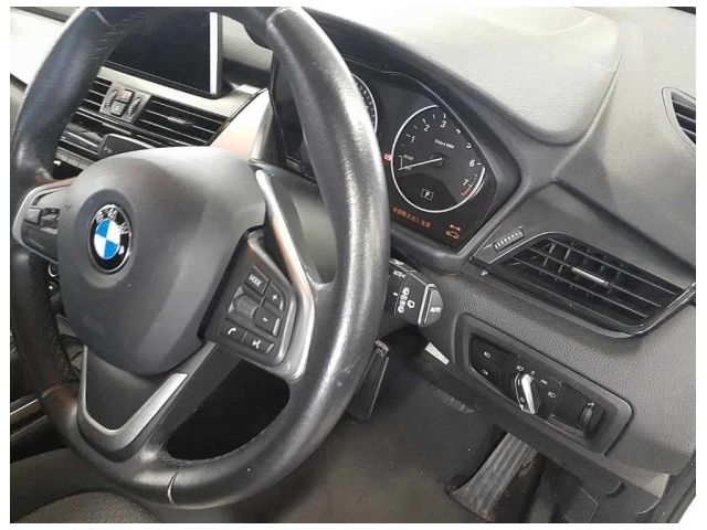 Image for 2016 BMW 2 Series 1.5 Petrol Auto