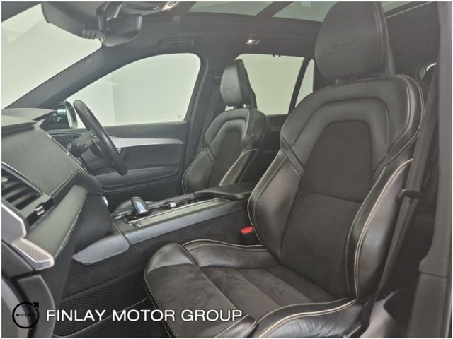 Image for 2020 Volvo XC90 T8 (397hp) PHEV R-Design Pro Auto AWD