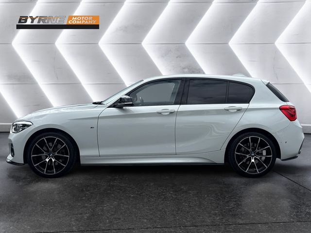 Image for 2017 BMW 1 Series 118D M SPORT AUTO