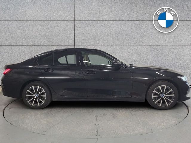 Image for 2024 BMW 3 Series 330e Sport Saloon
