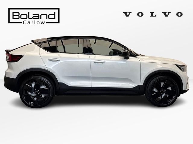 Image for 2026 Volvo EC40 ULTRA BLACK EDITION LONG RANGE *AVAILABLE* €125 PER WEEK ON PCP